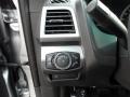2012 Ingot Silver Metallic Ford Explorer XLT  photo #37