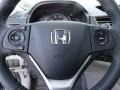 2012 Polished Metal Metallic Honda CR-V EX-L 4WD  photo #15