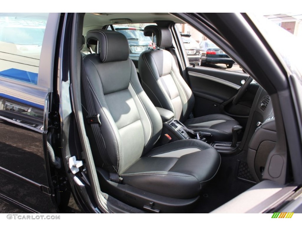 2009 Saab 9-5 Aero Sedan Front Seat Photo #61181647