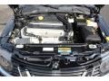  2009 9-5 Aero Sedan 2.3 Liter Turbocharged DOHC 16-Valve 4 Cylinder Engine