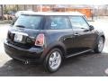 2010 Midnight Black Metallic Mini Cooper Hardtop  photo #5