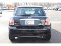 Midnight Black Metallic - Cooper Hardtop Photo No. 6