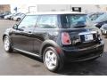 2010 Midnight Black Metallic Mini Cooper Hardtop  photo #7