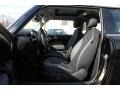 Midnight Black Metallic - Cooper Hardtop Photo No. 11