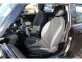 Midnight Black Metallic - Cooper Hardtop Photo No. 12