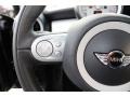 Midnight Black Metallic - Cooper Hardtop Photo No. 15