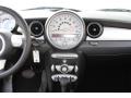 Midnight Black Metallic - Cooper Hardtop Photo No. 18