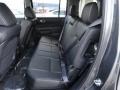 Black 2012 Honda Pilot EX-L 4WD Interior Color