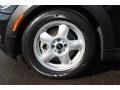 2010 Mini Cooper Hardtop Wheel and Tire Photo