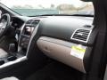 2012 Tuxedo Black Metallic Ford Explorer XLT  photo #17