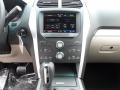 2012 Tuxedo Black Metallic Ford Explorer XLT  photo #29