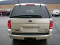 2005 Ivory Parchment Tri Coat Ford Explorer Limited 4x4  photo #9