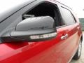 2012 Red Candy Metallic Ford Explorer XLT  photo #12