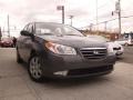 Carbon Gray - Elantra GLS Sedan Photo No. 1