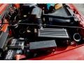 1998 Flame Red Jeep Wrangler SE 4x4  photo #28