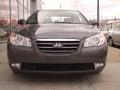 Carbon Gray - Elantra GLS Sedan Photo No. 3