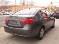 Carbon Gray - Elantra GLS Sedan Photo No. 5