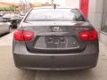 Carbon Gray - Elantra GLS Sedan Photo No. 6