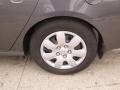 Carbon Gray - Elantra GLS Sedan Photo No. 8