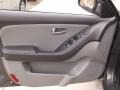 Carbon Gray - Elantra GLS Sedan Photo No. 9
