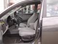 Carbon Gray - Elantra GLS Sedan Photo No. 10