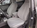 Carbon Gray - Elantra GLS Sedan Photo No. 12