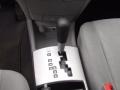 Carbon Gray - Elantra GLS Sedan Photo No. 21