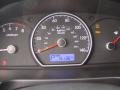 Carbon Gray - Elantra GLS Sedan Photo No. 22