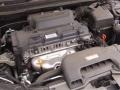  2009 Elantra GLS Sedan 2.0 Liter DOHC 16-Valve CVVT 4 Cylinder Engine