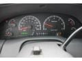 2001 Dark Highland Green Metallic Ford Expedition XLT 4x4  photo #6