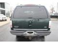 2001 Dark Highland Green Metallic Ford Expedition XLT 4x4  photo #12