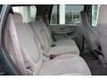 2001 Dark Highland Green Metallic Ford Expedition XLT 4x4  photo #14