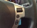 2010 Phantom White Nissan Rogue S AWD 360 Value Package  photo #16