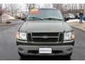 2003 Estate Green Metallic Ford Explorer Sport Trac XLT 4x4  photo #20