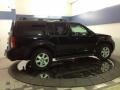 Super Black - Pathfinder SE 4x4 Photo No. 3