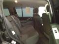Super Black - Pathfinder SE 4x4 Photo No. 8