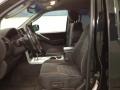 Super Black - Pathfinder SE 4x4 Photo No. 10