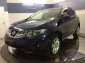 Deep Sapphire Metallic - Murano S AWD Photo No. 1