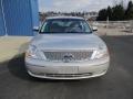 2007 Silver Birch Metallic Ford Five Hundred SEL  photo #6
