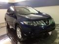 Deep Sapphire Metallic - Murano S AWD Photo No. 2