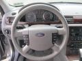 Shale 2007 Ford Five Hundred SEL Steering Wheel