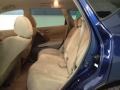 Deep Sapphire Metallic - Murano S AWD Photo No. 8