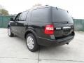 2012 Tuxedo Black Metallic Ford Expedition Limited  photo #5