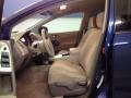 Deep Sapphire Metallic - Murano S AWD Photo No. 11