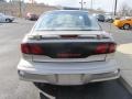 Light Taupe Metallic - Sunfire SE Sedan Photo No. 3