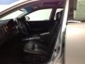 Radiant Silver Metallic - Maxima 3.5 SV Sport Photo No. 10