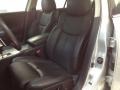 Radiant Silver Metallic - Maxima 3.5 SV Sport Photo No. 11