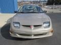 Light Taupe Metallic - Sunfire SE Sedan Photo No. 6