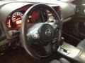 Radiant Silver Metallic - Maxima 3.5 SV Sport Photo No. 15