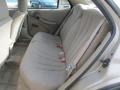 Light Taupe Metallic - Sunfire SE Sedan Photo No. 10